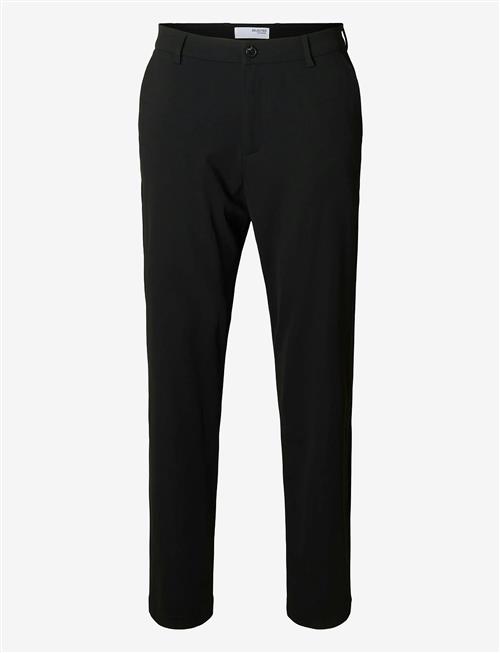 Selected | Slh172-Slim Tape Lorent Flex Pants Noos | L