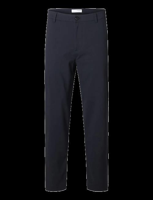 Selected | Slh172-Slim Tape Lorent Flex Pants Noos | S