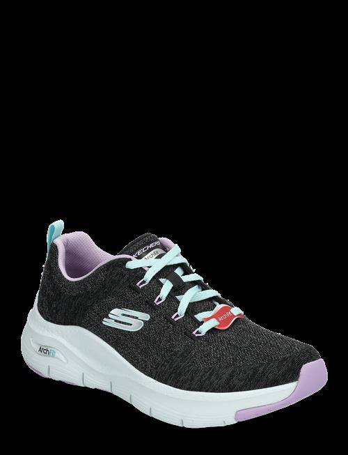 Skechers | Womens Arch Fit - Comfy Wave | 36