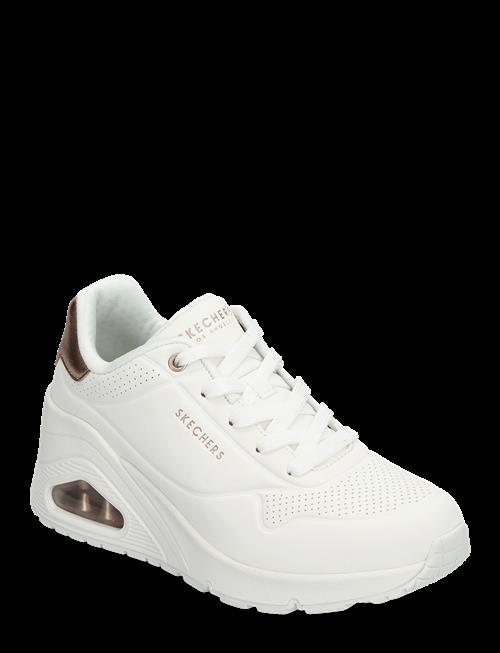 Skechers | Uno Wedge - Hi Steps | 40
