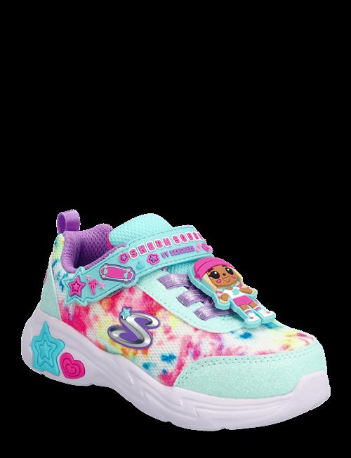 Skechers | Snuggle Sneaks - Skech Squad | 21