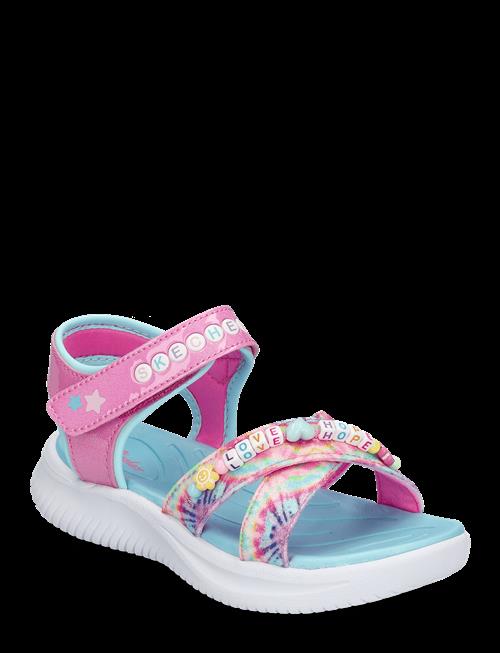Skechers | Jumpsters Sandal - Tie Dye Bf | 29