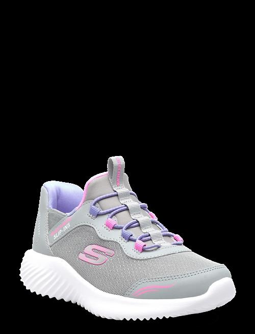Skechers | Girls Bounder Simple Cute | 30