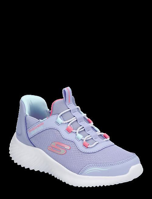 Skechers | Girls Bounder Simple Cute | 29