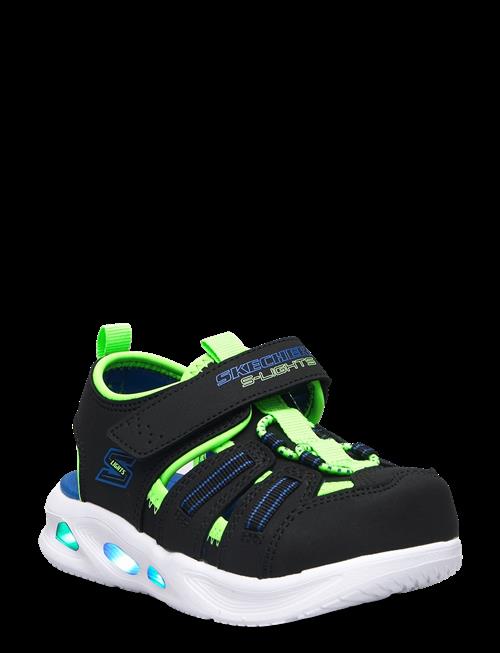 Skechers | Sola Glow Sandal-Hyper-Coast | 21