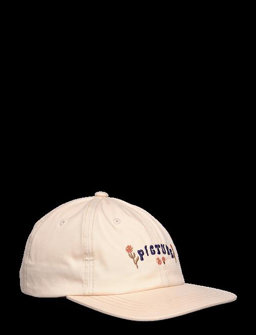 PICTURE ORGANIC CLOTHING | Rill Soft Cap | ONE SIZE