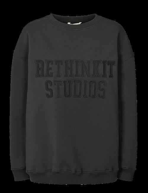 Rethinkit Studios | Sweat Shirt Logo | XS