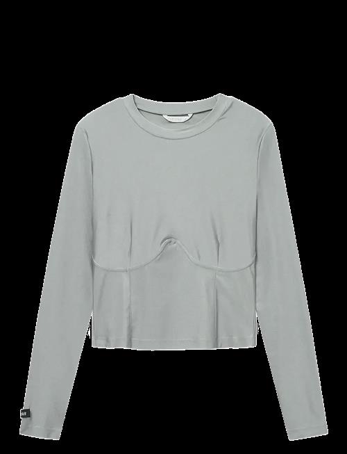 Rethinkit Studios | Curved Tee Nice Spark | XL