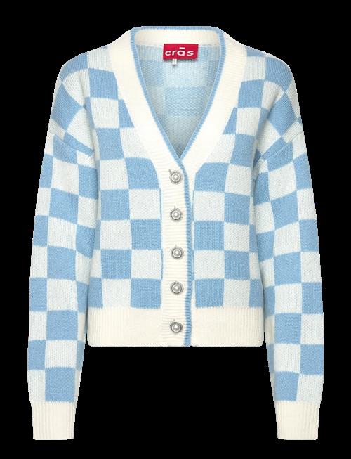 cras | Rosittacras Cardigan | 38