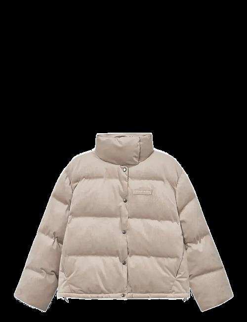 Rethinkit Studios | Boxi Jacket Shelter Corduroy | S