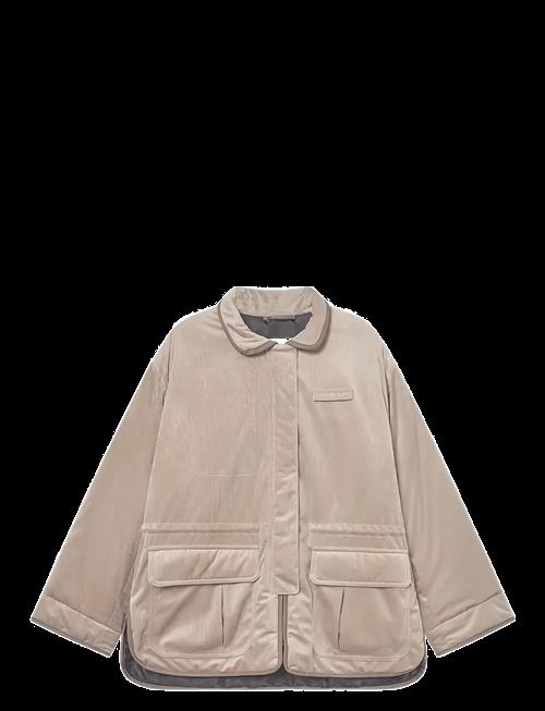 Rethinkit Studios | Classic Jacket Lyon Corduroy | S
