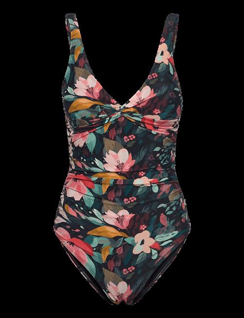 Panos Emporio | Magnolia Simi Swimsuit | 40