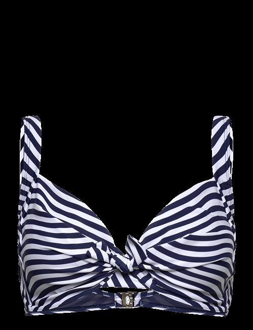 Panos Emporio | Wave Electra Top | F x 44