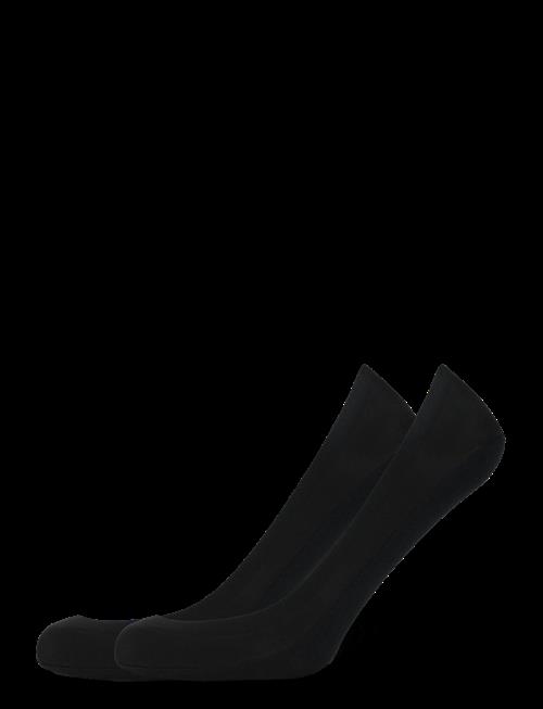 Panos Emporio | 2Pk Johanna Laser Cut No-Show 2-Siz | 35-38