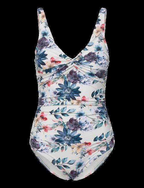 Panos Emporio | Fleur Simi Swimsuit | 38