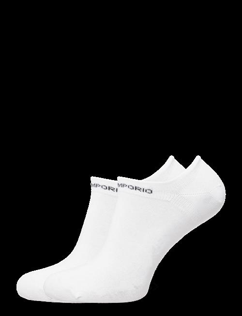 Panos Emporio | 2Pk Mona Coolmax Liner | ONE SIZE (36-40)