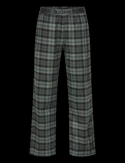 Björn Borg | Core Flannel Pyjama Pant | 122-128