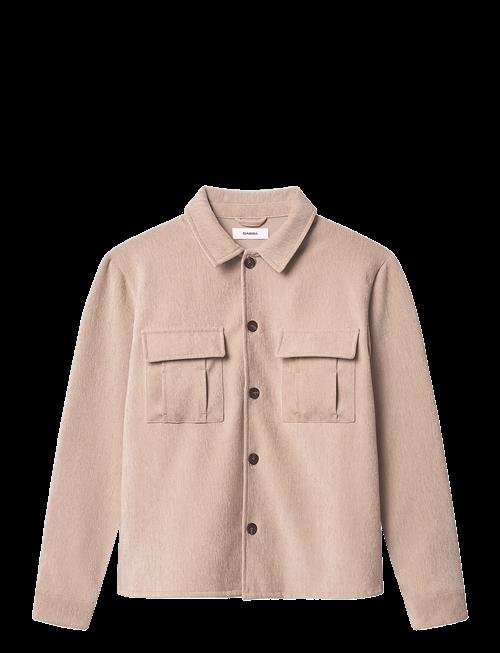 Gabba | Flap Velour | XL