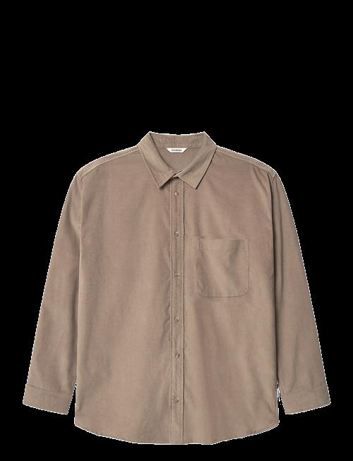 Gabba | Jens Over Cord Ls | L