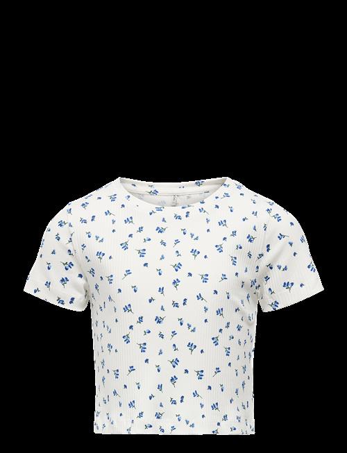 Kids Only | Kogbella Life Short Aop S/S Top Jrs Noos | 134-140
