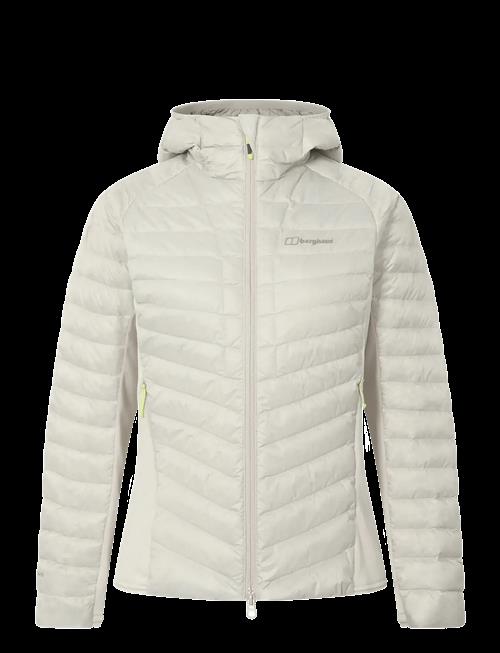 Berghaus | Bg W Tephra Strch Rflct 2.0 Hoody | M