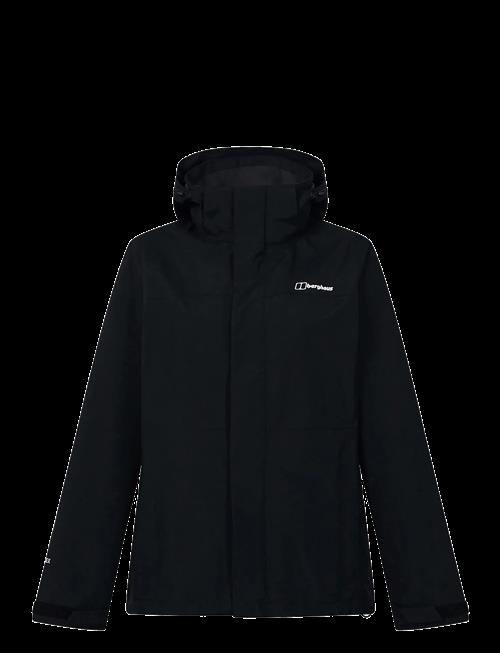 Berghaus | Bg Hillwalker 2.0 Ia Jkt Af | S
