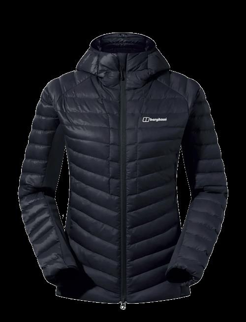 Berghaus | Bg W Tephra Stretch Reflect 2.0 Hdy | M