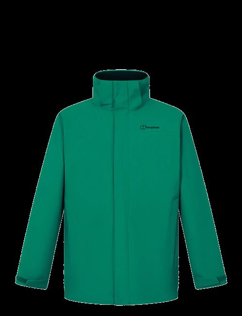 Berghaus | Bg Hillwalker 2.0 Ia Jkt Am | L
