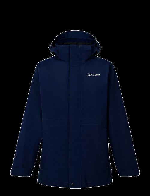 Berghaus | Bg Glissade 2.0 Ia Jkt Af | S
