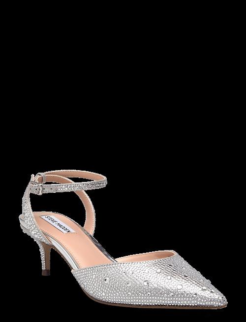 Steve Madden | Kittie-R Heeled Sandals | 37