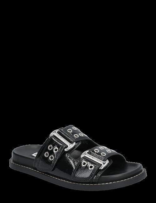 Steve Madden | Agent Slides | 38