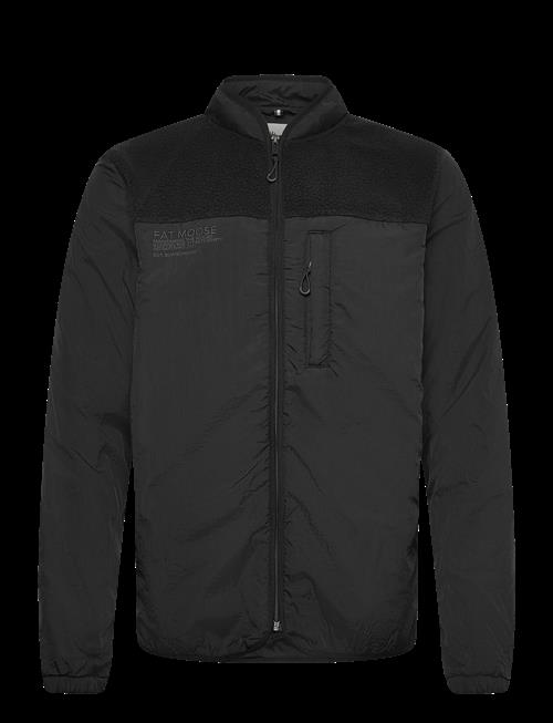 Fat Moose | Vester Fleece Jacket | XL