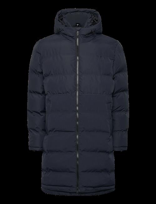 Fat Moose | Birk Long Jacket | XL