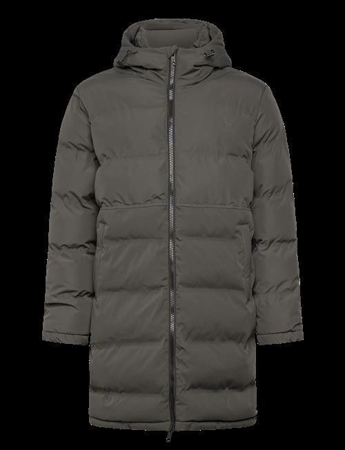 Fat Moose | Birk Long Jacket | XXL