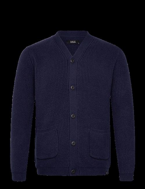 Clean Cut Copenhagen | Brooks Cardigan | L