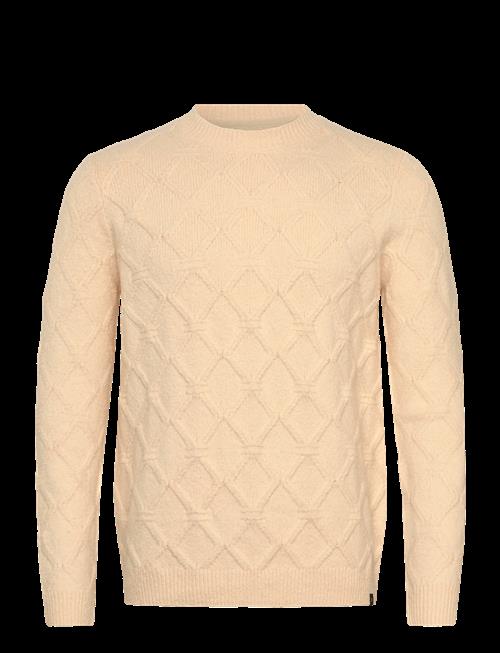 Clean Cut Copenhagen | Avery Cable Knit | XXL