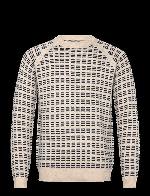 Clean Cut Copenhagen | Quincy Knit | M