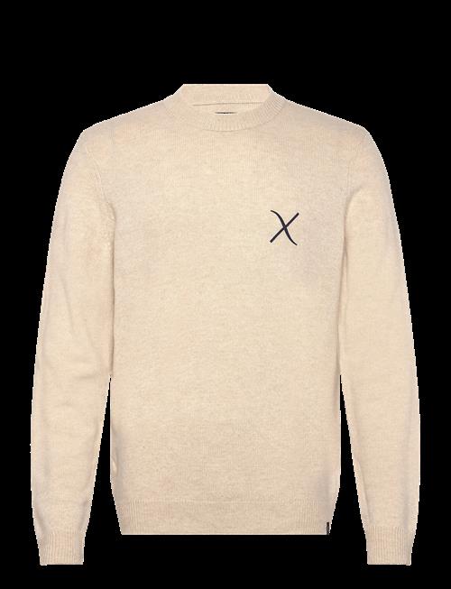 Clean Cut Copenhagen | Stone Knit | XXXL