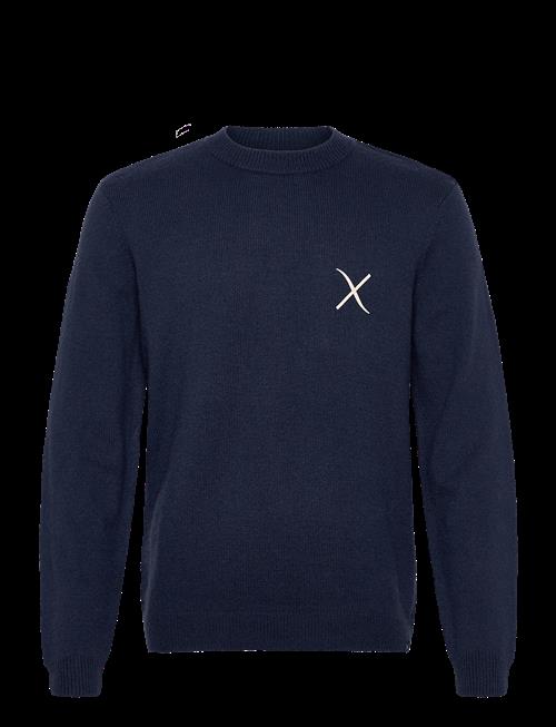 Clean Cut Copenhagen | Stone Knit | XXXL