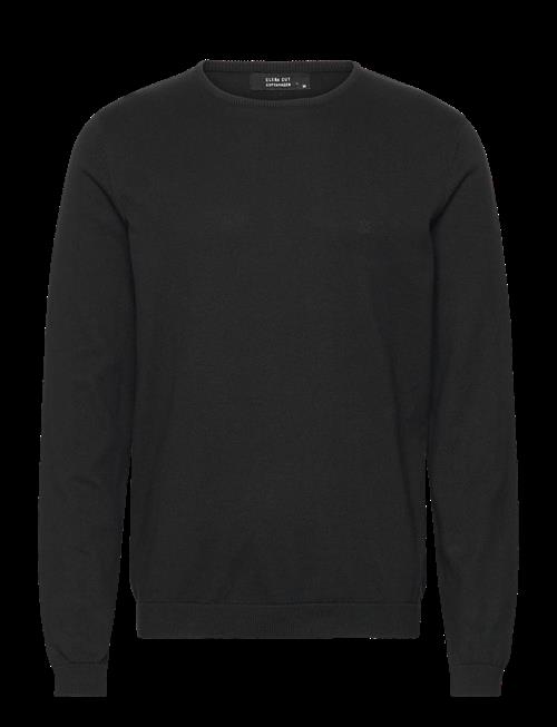Clean Cut Copenhagen | Claude Crewneck Knit | L
