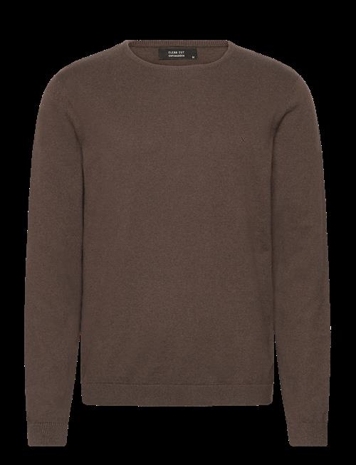 Clean Cut Copenhagen | Claude Crewneck Knit | L