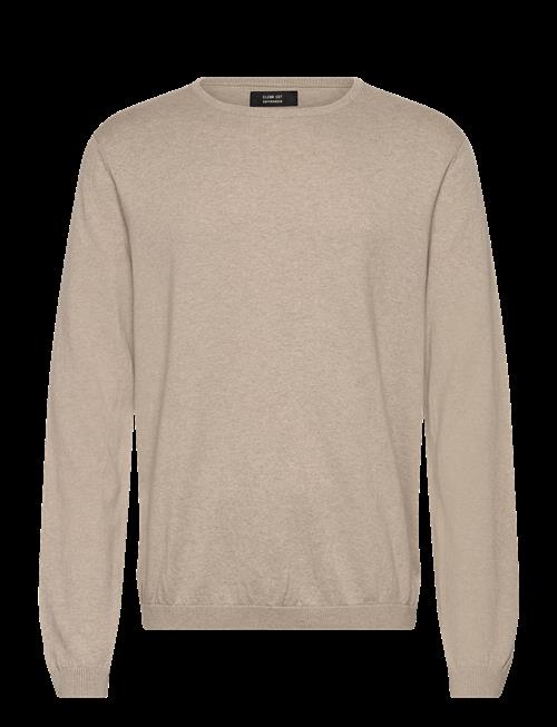 Clean Cut Copenhagen | Claude Crewneck Knit | XXXL