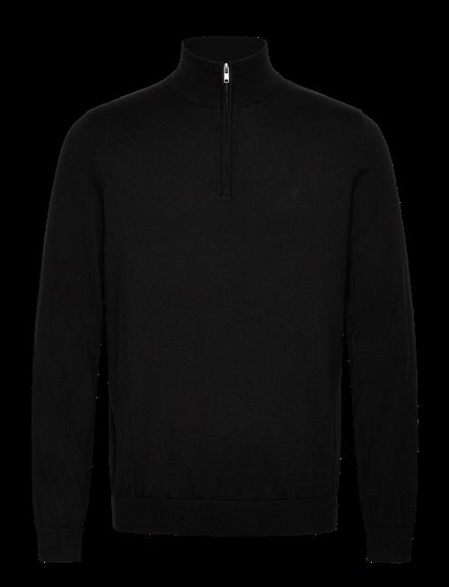 Clean Cut Copenhagen | Claude Half-Zip Knit | L
