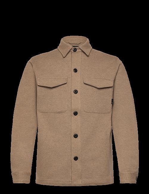 Clean Cut Copenhagen | Ayden Overshirt | M
