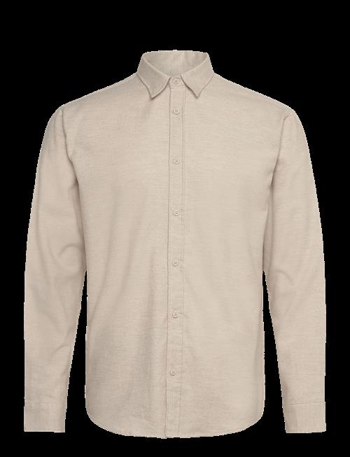 Clean Cut Copenhagen | Russel Flannel Shirt | M