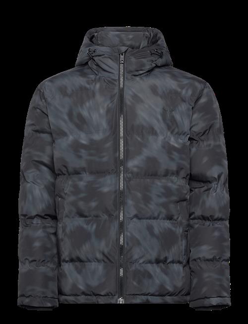 Fat Moose | Birk Aop Jacket | L