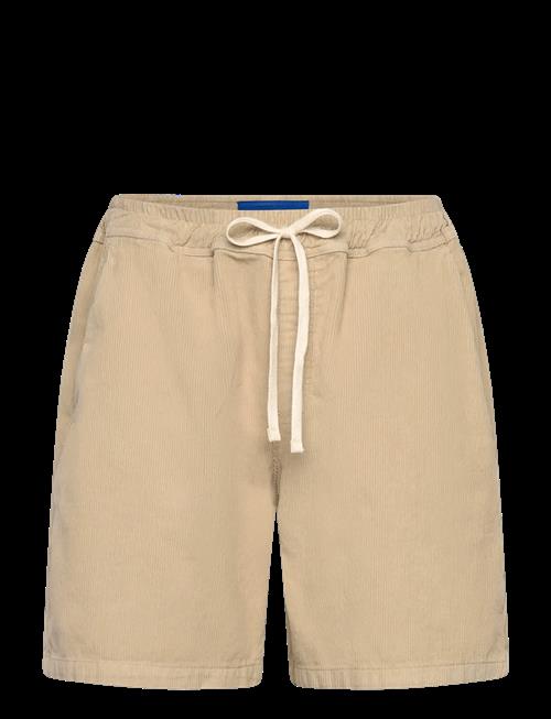 Garment Project | Corduroy Shorts - Bone | S
