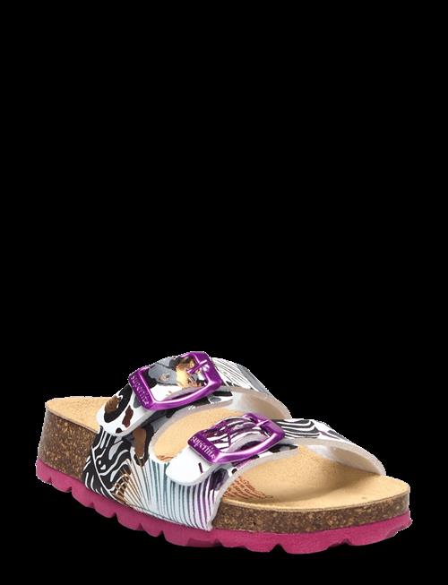 Superfit | Fussbettpantoffel | 26/16.1CM