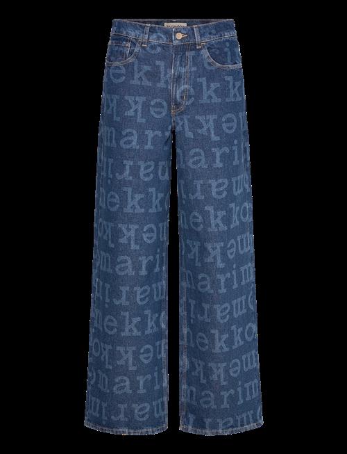 Marimekko | Maridenim Loose Logo | 30 x 32