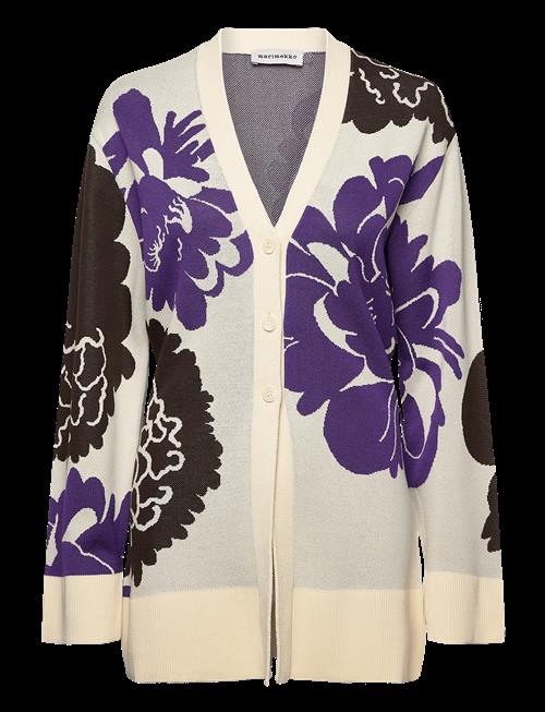 Marimekko | Lumoava Pioni | XS